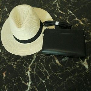 Forever 21 black Handbag